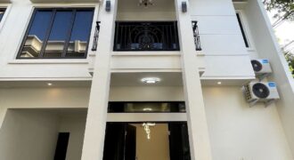 Kirai Residence