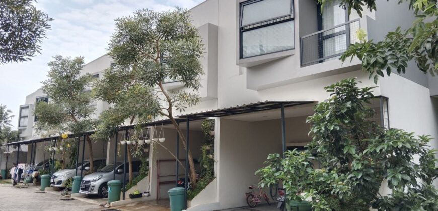 Ahsanu Amala Residence