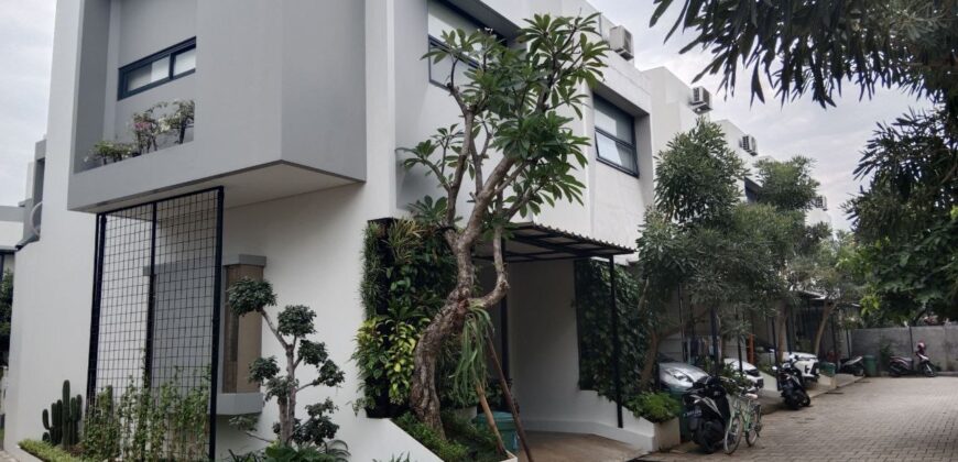 Ahsanu Amala Residence