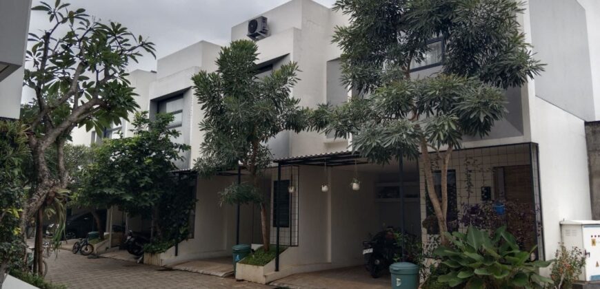Ahsanu Amala Residence