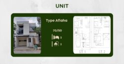 Ahsanu Amala Residence