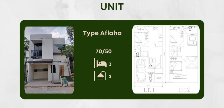 Ahsanu Amala Residence