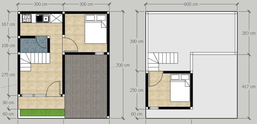 Al Ihsan Residence 2