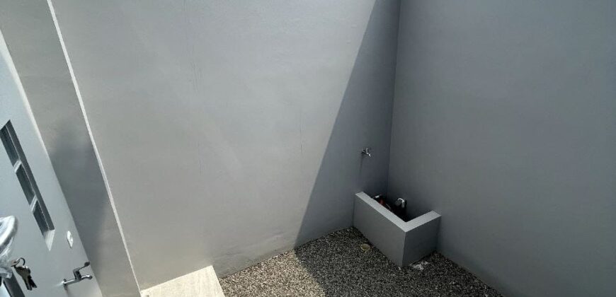 Medina Townhouse