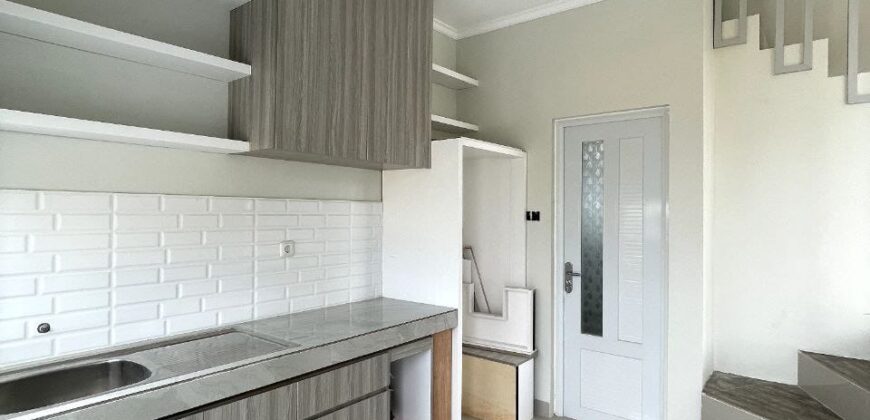 Medina Townhouse