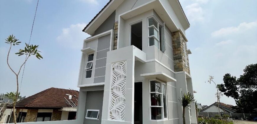 Medina Townhouse