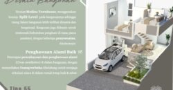 Medina Townhouse