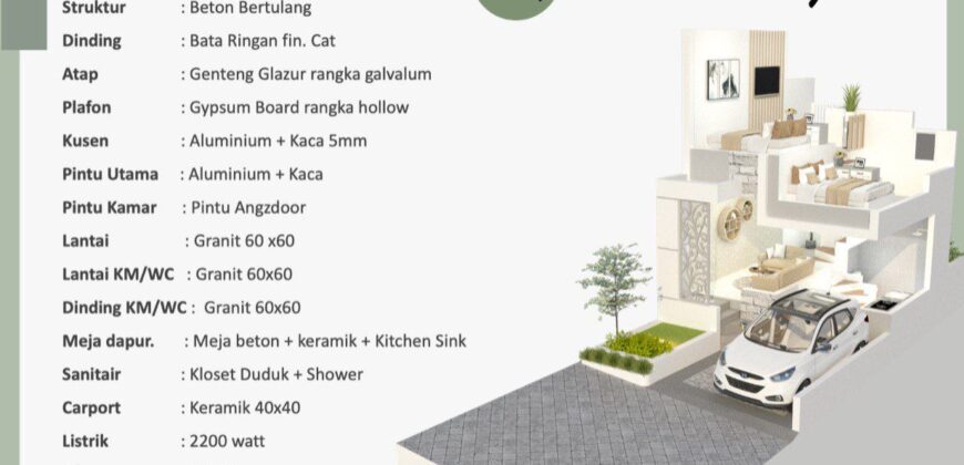 Medina Townhouse