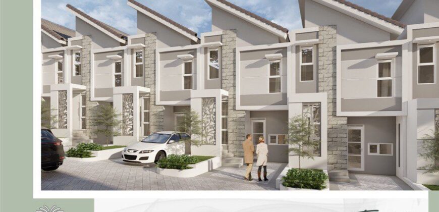 Medina Townhouse