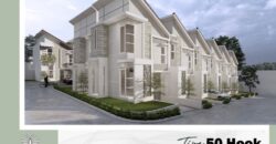 Medina Townhouse