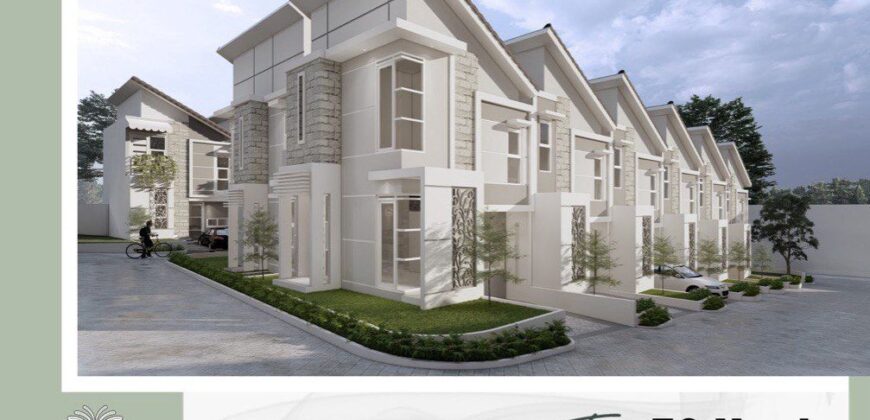 Medina Townhouse