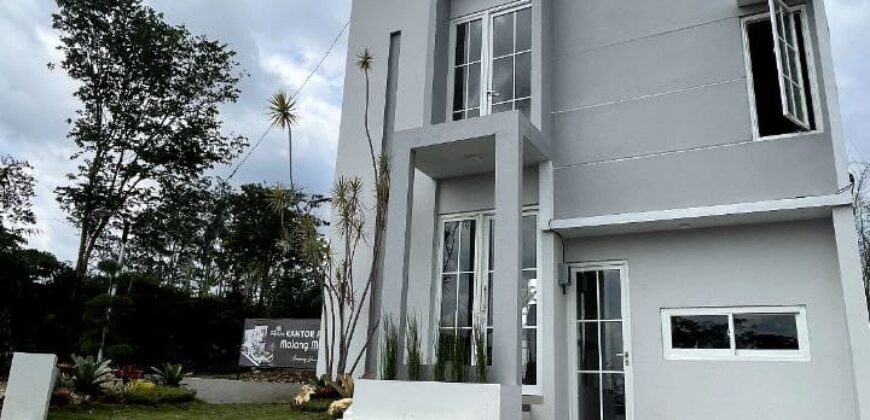 Malang Medina City