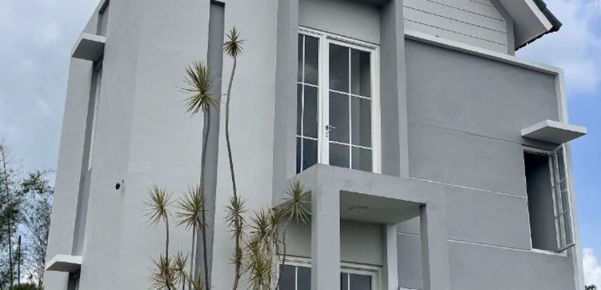 Malang Medina City