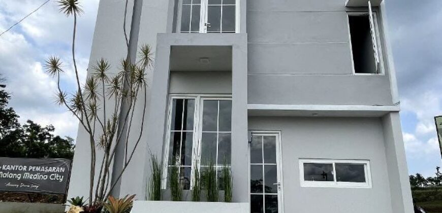 Malang Medina City