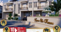 Casa De Ramos