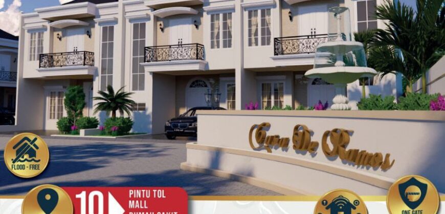 Casa De Ramos