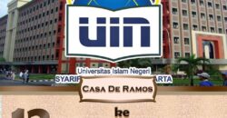 Casa De Ramos