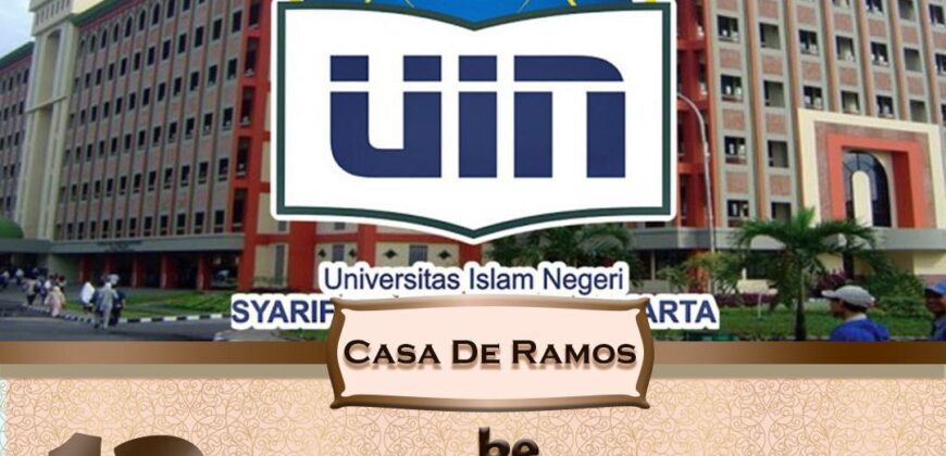 Casa De Ramos