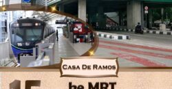 Casa De Ramos