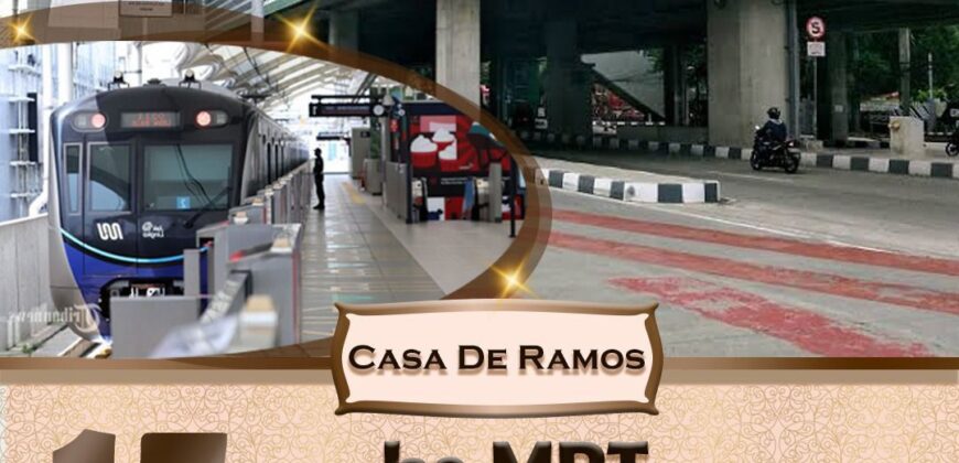 Casa De Ramos