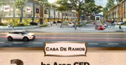 Casa De Ramos