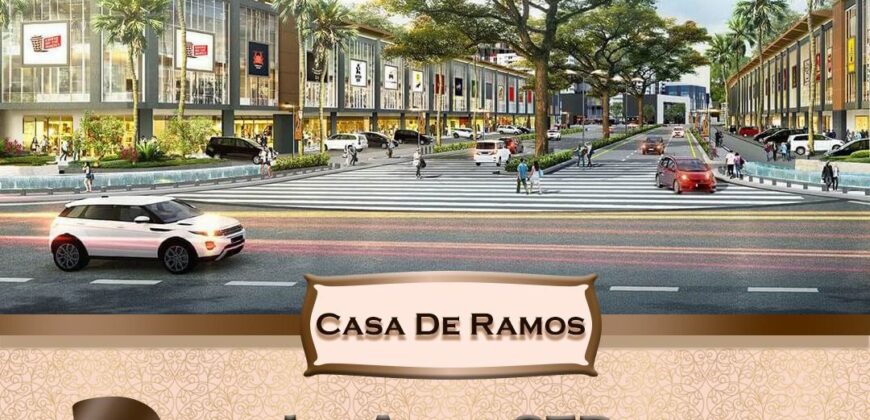 Casa De Ramos