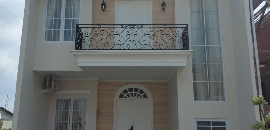 Casa De Ramos