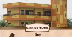 Casa De Ramos