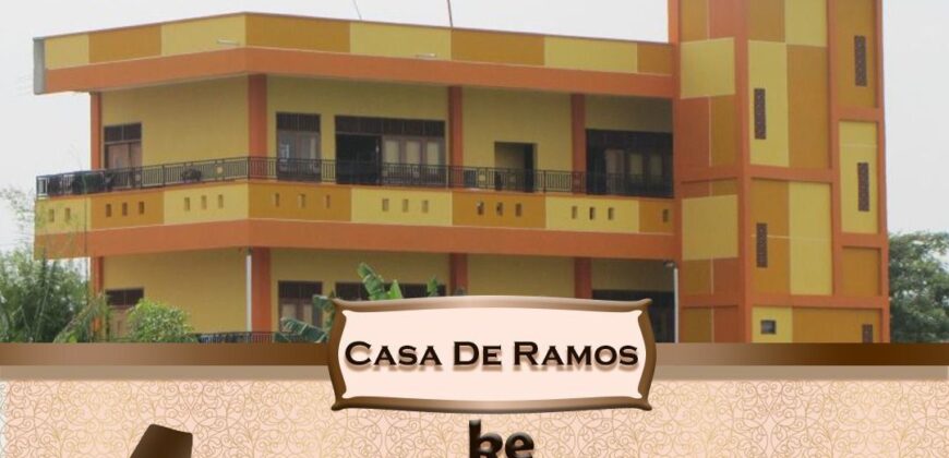 Casa De Ramos