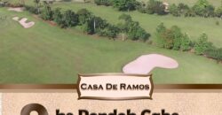 Casa De Ramos
