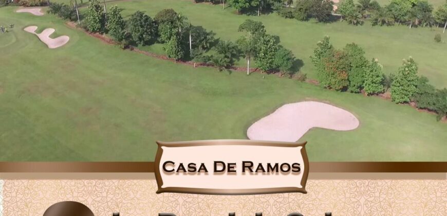 Casa De Ramos
