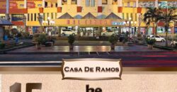 Casa De Ramos