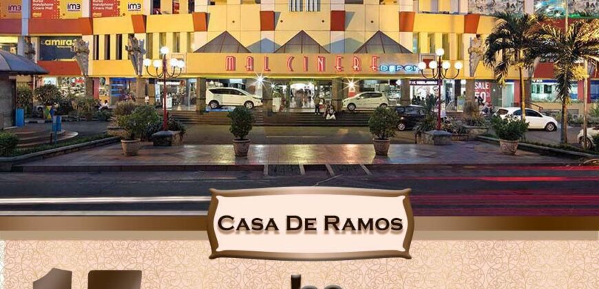 Casa De Ramos