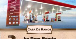 Casa De Ramos