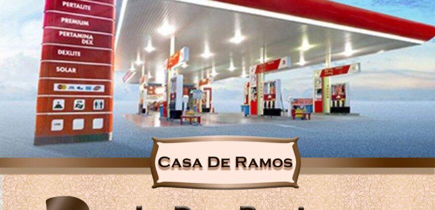 Casa De Ramos