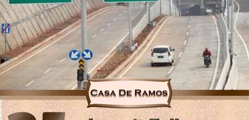 Casa De Ramos