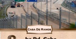 Casa De Ramos