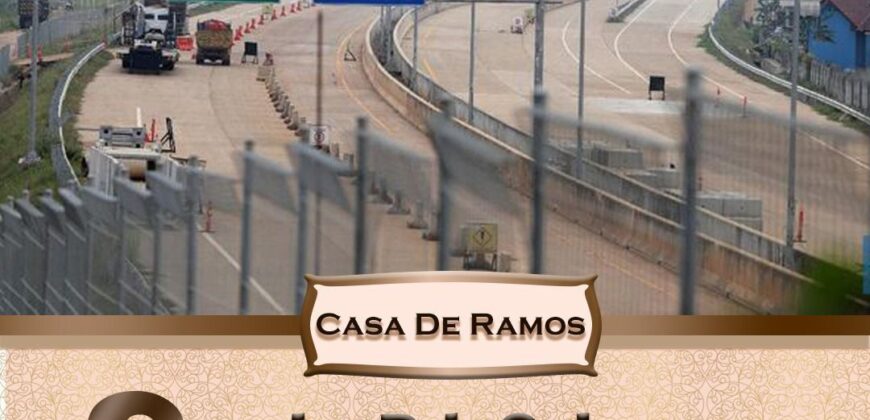 Casa De Ramos