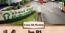 Casa De Ramos