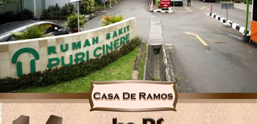 Casa De Ramos