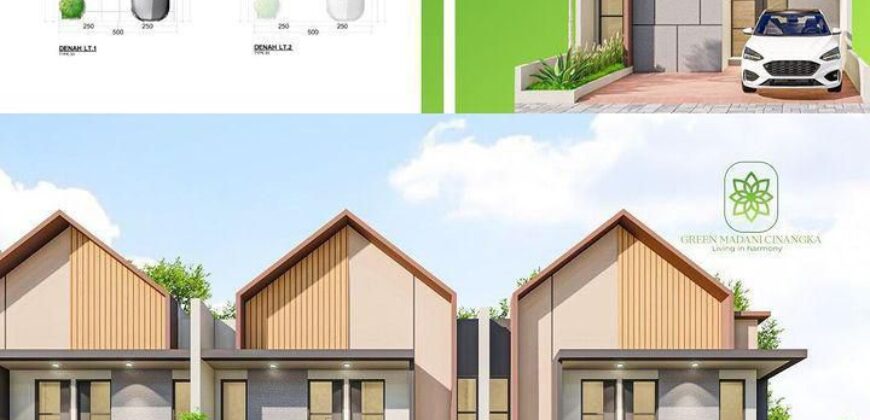 Green Madani
