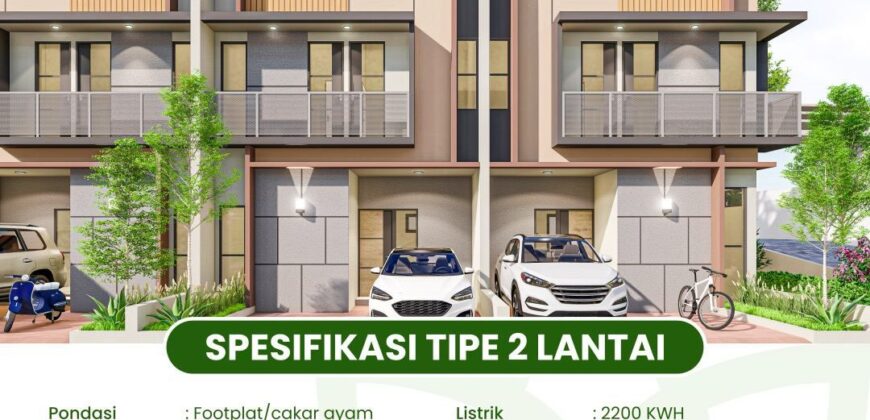 Green Madani
