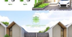Green Madani