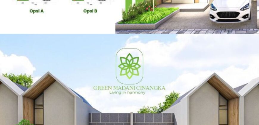 Green Madani