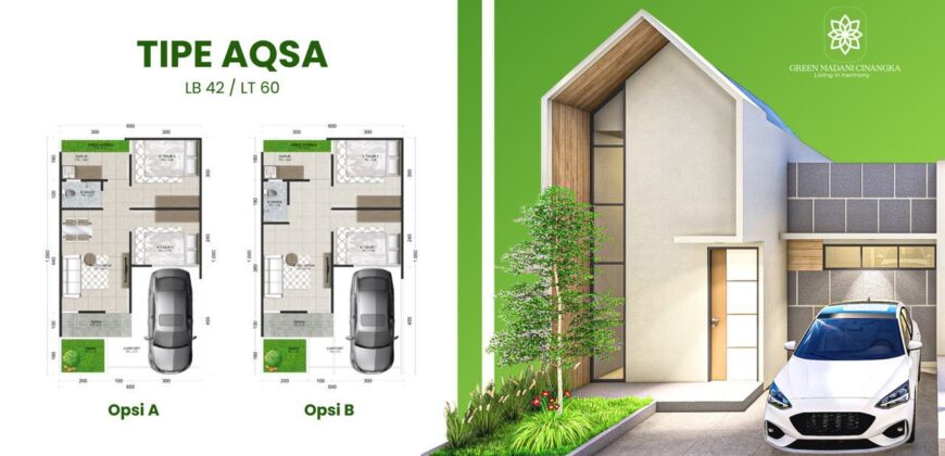 Green Madani