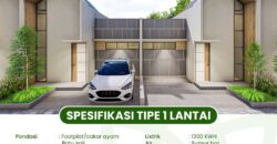 Green Madani