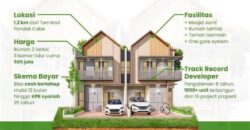 Green Madani