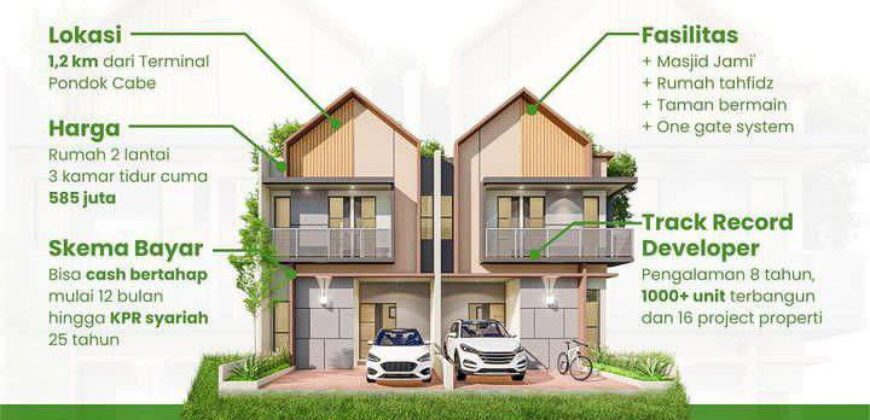 Green Madani