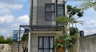 Ahsanu Residence