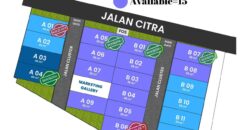 Selasar Kota Depok